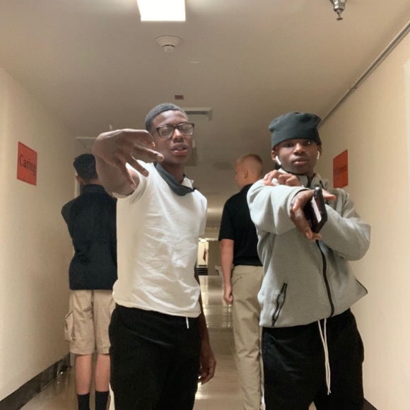 Meet your Posher, Michael - Picture 1 of 1